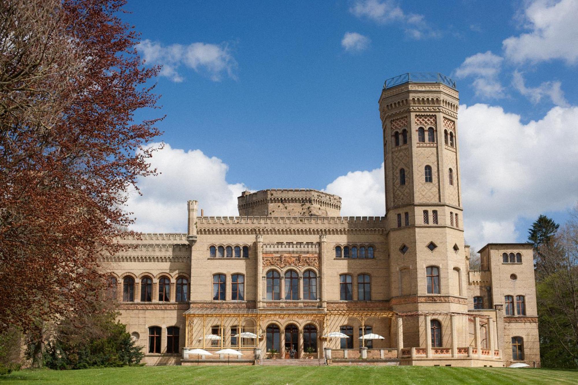 Schloss Hotel Neetzow