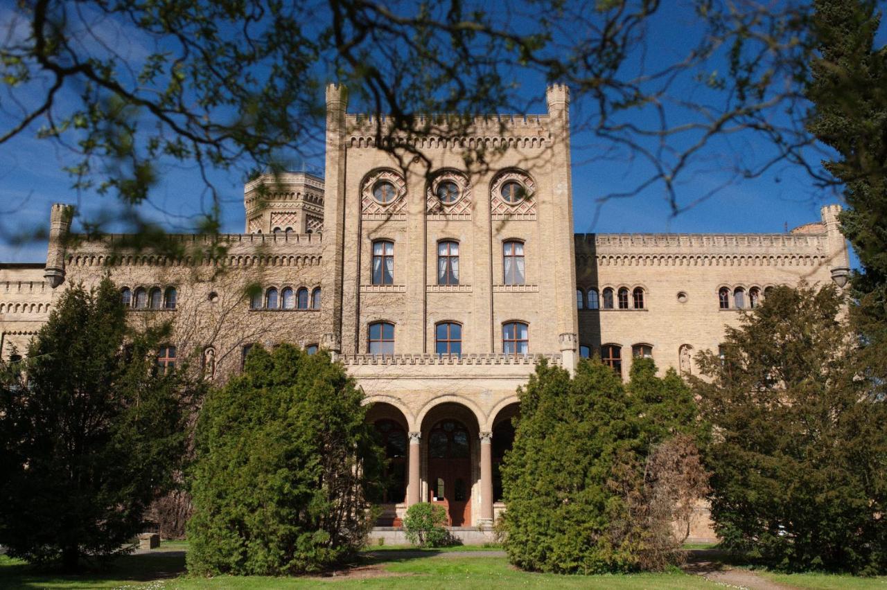 Schloss 3* Neetzow
