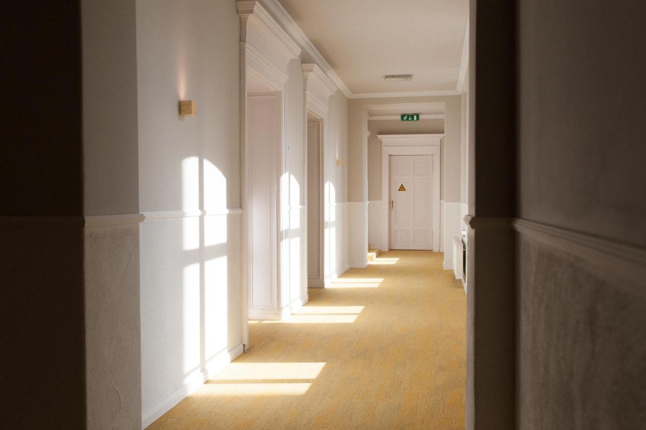 Schloss Hotel 3*