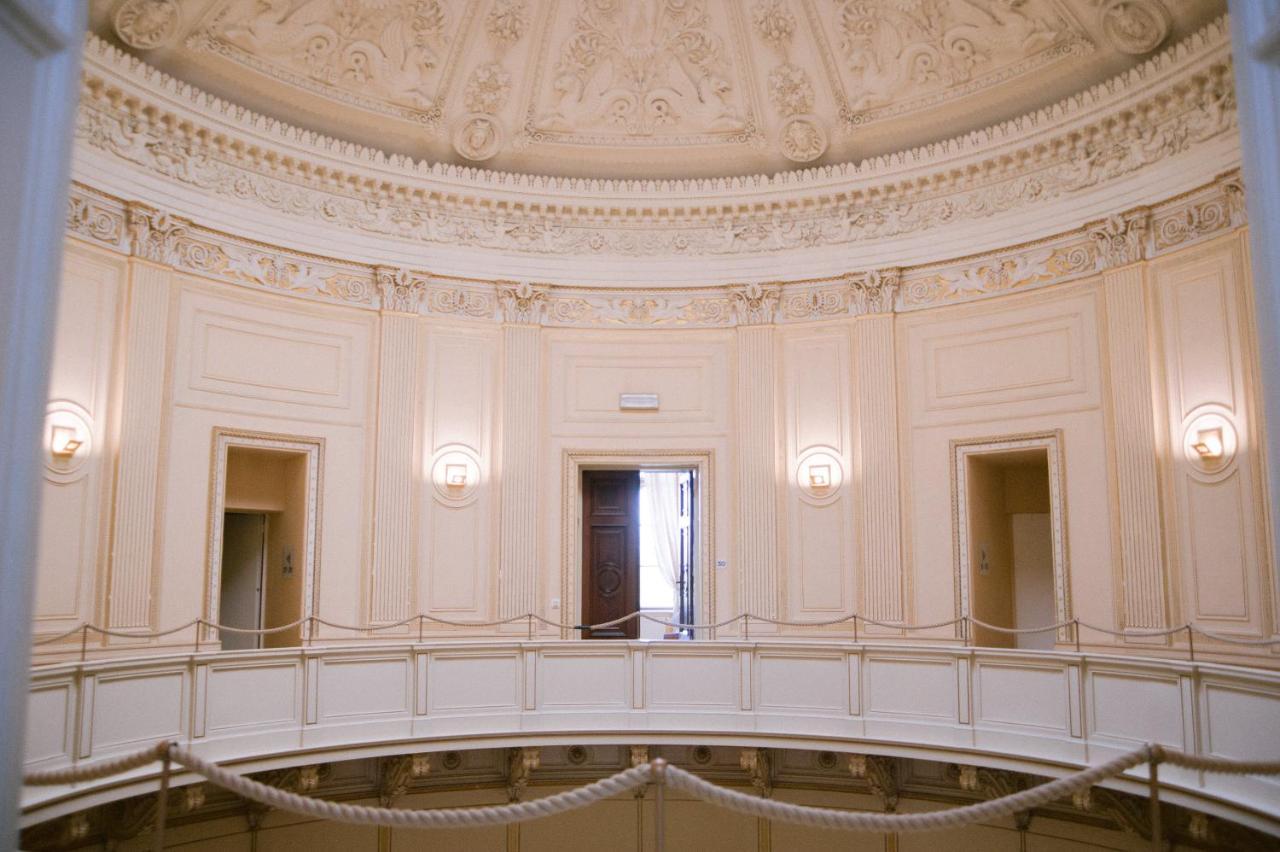 Hotel Schloss 3*
