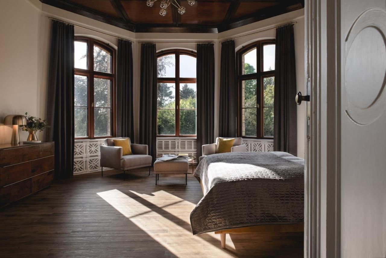 Hotel Schloss 3*