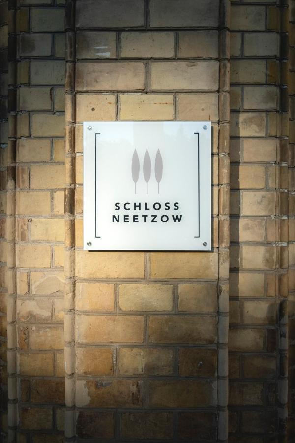 Schloss 3* Neetzow