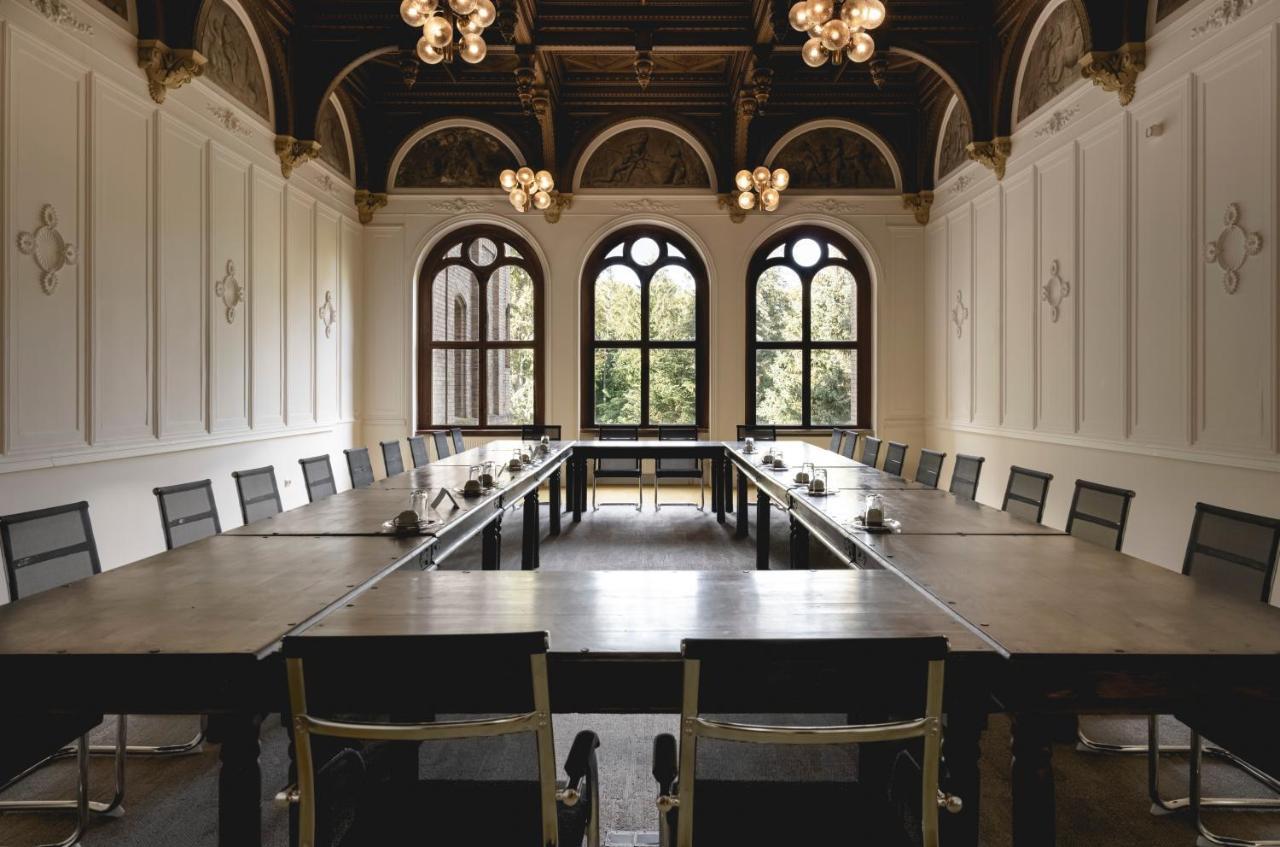Schloss Hotel