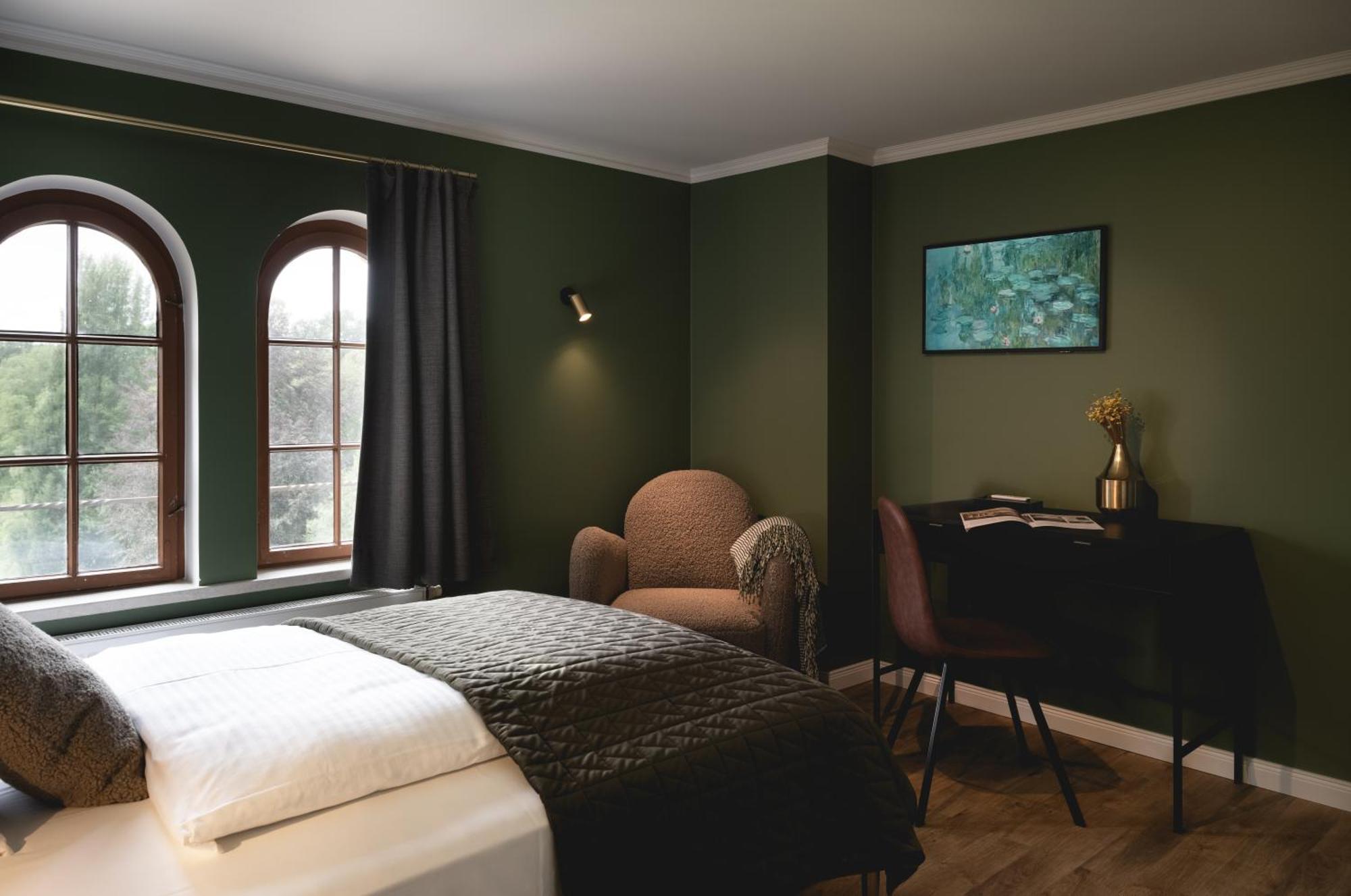 Hotel Schloss Neetzow