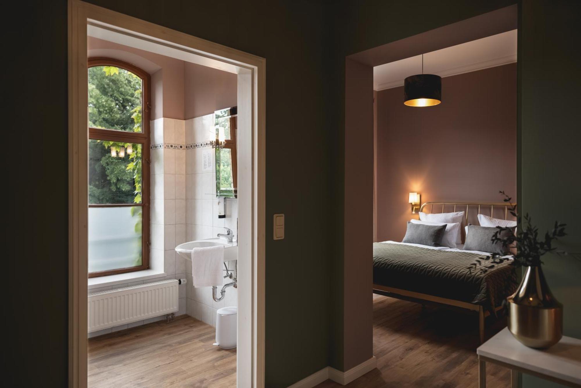 Hotel Schloss 3*
