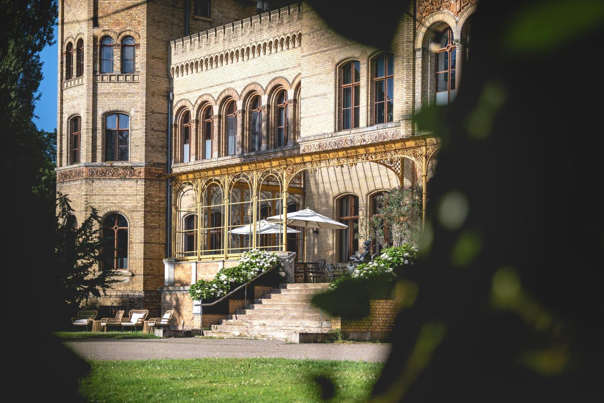Schloss Neetzow