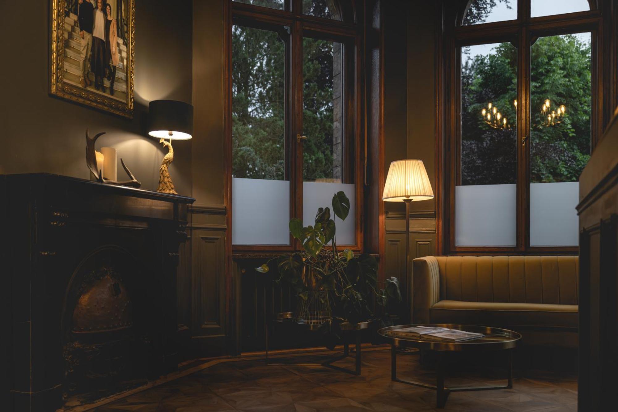 Schloss Hotel 3*